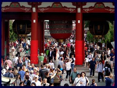 Sensoji Temple 30